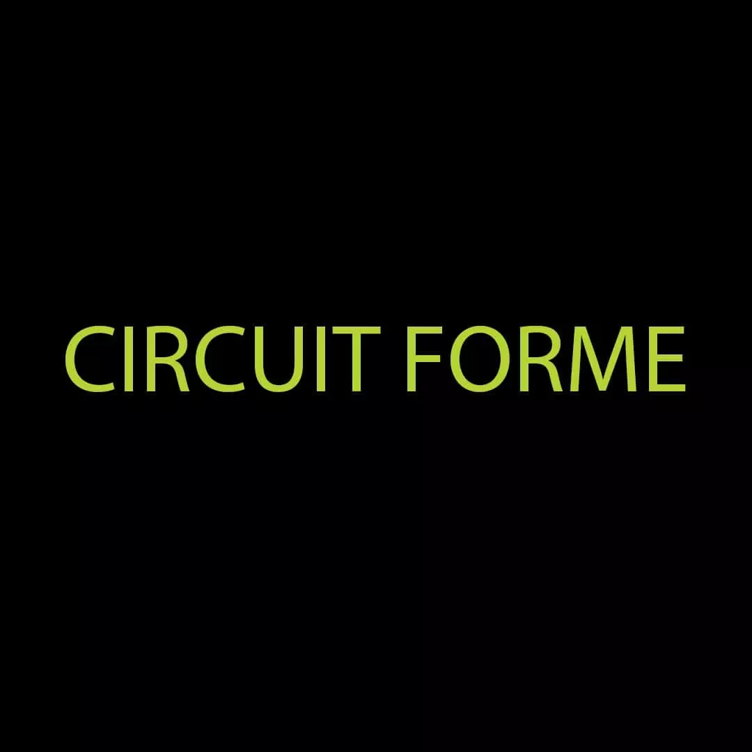 Circuit Forme Oxyty Antony